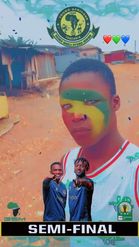 Preview for a Spotlight video that uses the Young africans FC Lens
