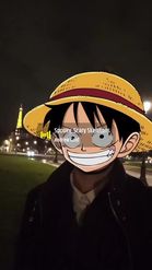 Preview for a Spotlight video that uses the noface onepiece Lens