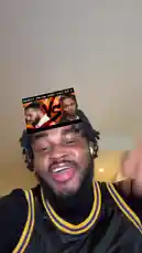 (TikTok-Christamic3) OV HOO 😅 #drakevskendrick by @christamic3 with Original Sound by christamic3