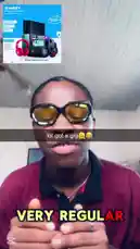 Video by @dontbother_lima with CHANGE MY STORY 🥲 by Naija Laughs 🇳🇬🔥