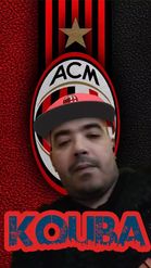 Preview for a Spotlight video that uses the AC MILAN  Lens