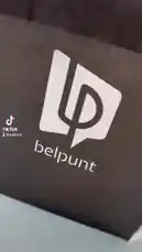 Doe mee aan onze actie! Volg ons op Snapchat & TikTok! #spotlightviral by @belpunt with Snapchatter by Original Sound