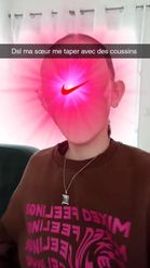 Preview for a Spotlight video that uses the Nike Beam Lens