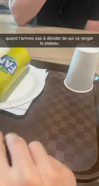 Video by @quentin.brw with Snapchatter by Original Sound