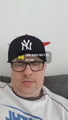 Preview for a Spotlight video that uses the NEW YORK YANKEES Lens