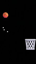 Preview for a Spotlight video that uses the 2D Basketball Lens