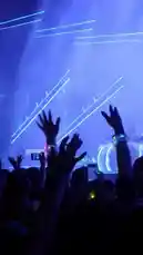 Experience the electrifying energy of Tiesto's live performance at Ultra Music Festival 2023. This immersive concert footage captures the iconic DJ commanding the stage with dazzling blue laser lights, massive pyrotechnic effects, and a sea of fans raising their hands in unison. From the grand opening with dramatic lightning strikes to intimate close-ups of Tiesto himself, this is a visual and auditory spectacle showcasing why he's one of the world's biggest names in electronic dance music. by @tiesto with Original Sound by tiesto