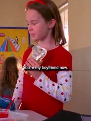 Spotlight content by a Snapchat user