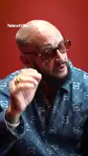 In this exclusive interview for Le Nouvel Obs, a renowned French rapper breaks down his favorite punchline from artist Lino. He analyzes the clever double meaning of 'Un rap sans couilles, c'est comme un assassin sensible' ('A rap without balls is like a sensitive assassin'), praising its wordplay and social commentary. The artist discusses the power of music as a tool for engagement, referencing their own song 'No Pasaran' and the importance of using art to 'move people.' by @lenouvelobs with Original Sound by lenouvelobs