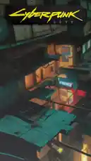 Cyberpunk 360 Effect 🤯🔥 check out “Christamic3 on TikTok” to enjoy ❤️😮‍💨 #cyberpunk 2077 by @christamic3 with Original Sound by christamic3