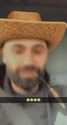 Preview for a Spotlight video that uses the Straw Hat  Lens