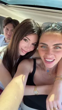 Lauren Hamden ☆ (@lauren_hamden) | Snapchat Stories, Spotlight & Lenses