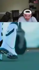 In this viral moment, streamer Oatley experiences the ultimate 'face reveal' surprise. After a series of clips featuring a red Ferrari and a mysterious figure in a black leather jacket, he discovers it was his own face being revealed. The video captures his genuine shock and laughter as he processes the prank, culminating in him seeing his own social media profile. It's a perfect blend of gaming, suspense, and authentic reaction. by @oatleyfn with Original Sound by oatleyfn