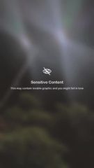 Spotlight content by a Snapchat user