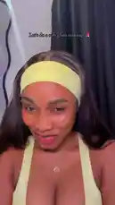 Watch Ebikayla demonstrate her step-by-step soft glam makeup look. From applying foundation and concealer to defining brows and adding a glossy lip, this quick tutorial shows how to achieve a polished everyday glow. by @ebikala with ebikala by Original Sound