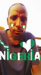 Preview for a Spotlight video that uses the Nigeria Lens