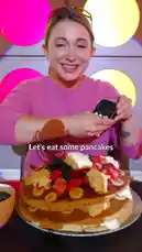 Katina Eats Kilos (@katinaeats) | Snapchat Stories, Spotlight & Lenses