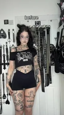 chlo lunaa (@chl0lunaa) | Snapchat Stories, Spotlight & Lenses