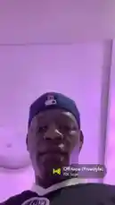 OFF-TAPE FREESTYLE out now on all streaming platforms 🔥🔥🔥🔥 by @fdlsage with original sound