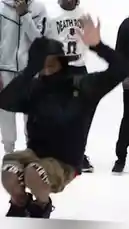 Reviving Get Sturdy Trend ✔️ #sturdy #dance  #dancechallenge #trend #crstudios #bop by @crstudiosss with crstudiosss by Original Sound