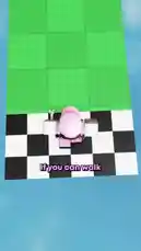 Watch Electracy navigate a series of incredibly difficult Roblox obstacle courses. From precision jumps through narrow gaps to climbing towering structures, this video showcases the skills needed to reach the top 1% of players. by @electracyy with Original Sound by electracyy