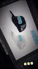 Watch this step-by-step design process where a custom trucker hat is created using digital tools. See how the 'PACK'D' logo is meticulously crafted and applied to both black and white mesh hats, showcasing the full design-to-product workflow. by @pack.d with Daily Duppy by Loski feat. GRM Daily