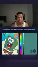Guessing the colour of cartoon characters by @jayify5 with Original Sound by jayify5