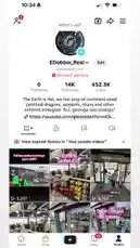 EDobbin_Real (@eeeedob) | Snapchat Stories, Spotlight & Lenses