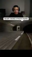 In this comedic fail video, content creator Jayify attempts to get a professional ID photo using a public photo booth. What starts as a simple task quickly turns into a hilarious disaster when he gets blinded by the flash and his resulting photo is an unrecognizable mess. Watch as he reacts in real-time to the terrible outcome. by @jayify5 with Original Sound by jayify5