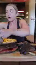 Katina Eats Kilos (@katinaeats) | Snapchat Stories, Spotlight & Lenses