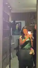 Join Valerie for a behind-the-scenes look at her wig installation process. This mini vlog captures her getting ready, including the stylist applying adhesive and styling her new hair, all filmed in her personal space. by @valerieee_777 with valerieee_777 by Original Sound