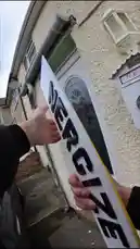 In this engaging short clip, Callum shares his surprise upon discovering a classic green Chevrolet truck parked on his street. He approaches the homeowner, who reveals the story behind the vehicle, including its history and restoration. The interaction provides a glimpse into local car culture and the passion for vintage automobiles. by @nergizeauto with Original Sound by nergizeauto