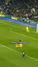 This intense Premier League compilation captures pivotal moments of skill and heartbreak. Witness Trevoh Chalobah's powerful strike narrowly miss the net, followed by a tense sequence where a Chelsea player collapses in frustration after a crucial save. The highlight reel culminates in a dramatic goal attempt, showcasing the relentless pace and emotion of top-tier football. by @premierleague with Original Sound by premierleague