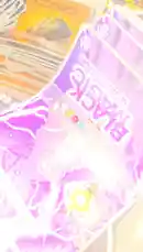 A close-up tour of various collectible card packs and themed merchandise, including holographic designs, character art, and patriotic motifs. The video showcases different products from the brand 'PACK'D', highlighting their unique packaging and appeal to collectors. by @pack.d with Back 2 Back (feat. Potter Payper) by Tunde