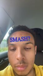 Preview for a Spotlight video that uses the SMASH Lens