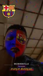 Preview for a Spotlight video that uses the BARCA Lens