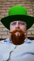 Preview for a Spotlight video that uses the Leprechaun Lens