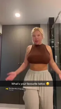 Galactica Whr (@galactica_w) Snapchat Stories, Spotlight & Lenses