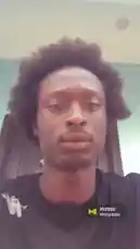 Video by @meestarblak with meestarblak by Original Sound