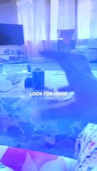 Preview for a Spotlight video that uses the laser nails baby Lens