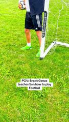 Papi Dramss' Ultimate Soccer Skills Showcase | Epic Dribble & Goal ...
