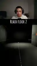 Never ending impossible stairs #newgame #indiegames#GamingOnTikTok #viral #ragebait by @jayify5 with Original Sound by jayify5