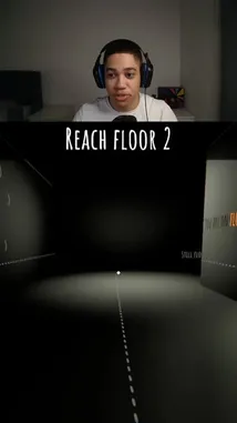Never ending impossible stairs #newgame #indiegames#GamingOnTikTok #viral #ragebait by @jayify5 with Original Sound by jayify5