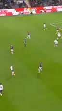 Watch a Manchester United player execute a breathtaking solo run, skillfully dribbling past multiple defenders before finishing with a powerful strike into the net. This highlight captures the intensity and excitement of top-tier English football. by @manutd with Original Sound by manutd