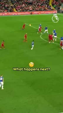 Did you remember this moment? 👀 by @premierleague with Original Sound by premierleague