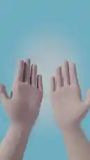 This video provides a clear, step-by-step guide on how to create a snake hand gesture using your fingers. It demonstrates pressing your index and middle fingers together, positioning your thumb over them, and then shaping your other fingers to form the head and body of a snake. The tutorial includes instructions on creating the snake's mouth and completing the illusion with a quick motion. by @bilil01 with Original Sound by bilil01