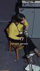 How 'Get Back' came to be #TheBeatles #GetBack by @thebeatles with Get Back (2021 Mix) by The Beatles