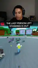 Watch streamer Jayify dive into the chaotic fun of the Roblox game 'Sit in a Chair'. From tense elimination rounds to hilarious player interactions and unexpected game mechanics, this gameplay showcases the unpredictable and entertaining world of online multiplayer games. by @jayify5 with Original Sound by jayify5
