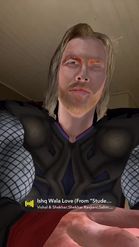 Preview for a Spotlight video that uses the THOR Lens