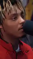 HAPPY BIRTHDAY JUICE WRLD 🧃 | 4K QUALITY EDIT #juicewrld #999 #birthday #comeandgo #legend #crstudios by @crstudiosss with crstudiosss by Original Sound